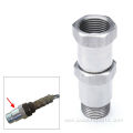 32mm Universal Oxygen Sensor Spacer M18*1.5